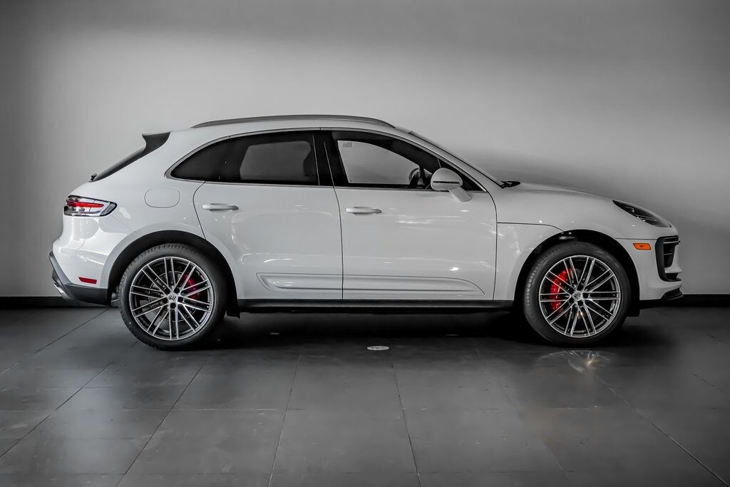 2026 Porsche Macan S Colorado Springs CO