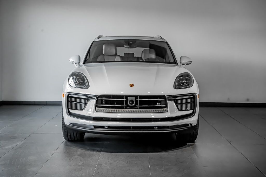 2026 Porsche Macan S Colorado Springs CO