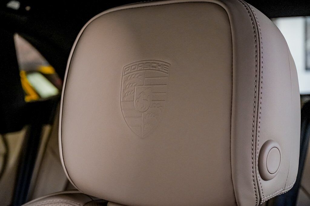 2026 Porsche Macan S Colorado Springs CO