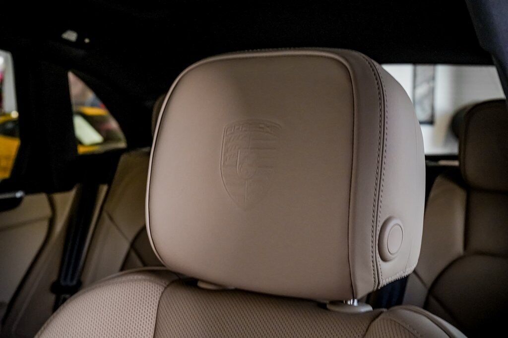 2026 Porsche Macan S Colorado Springs CO