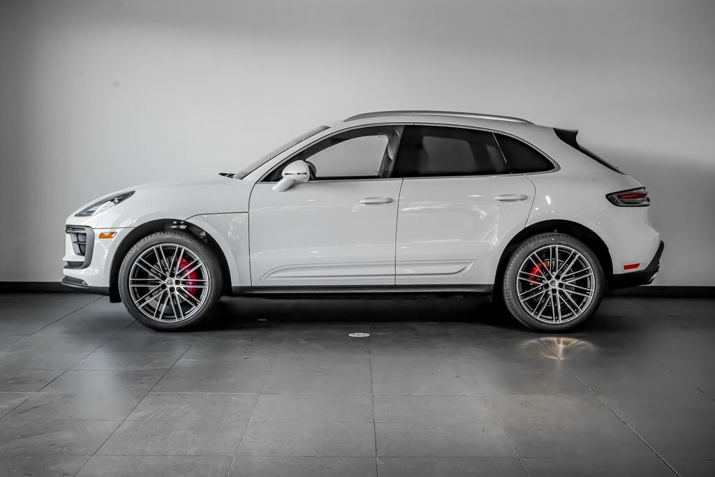 2026 Porsche Macan S Colorado Springs CO