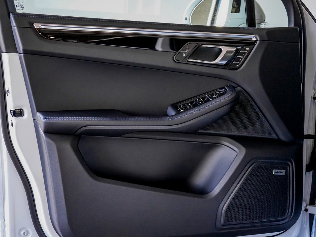 2026 Porsche Macan S Colorado Springs CO