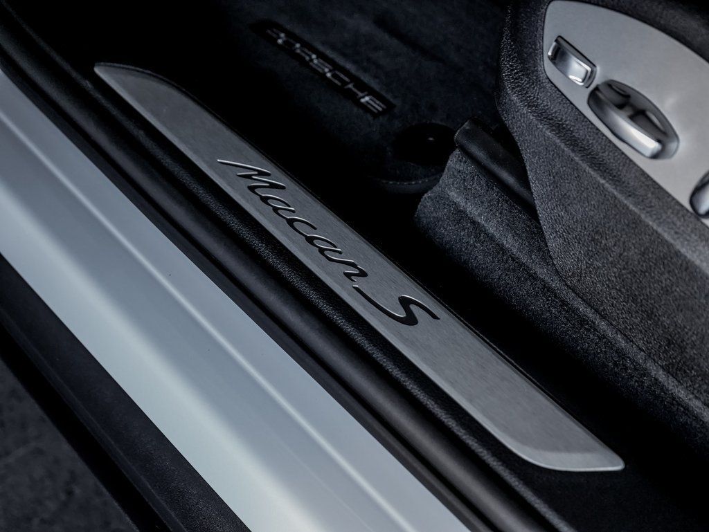 2026 Porsche Macan S Colorado Springs CO