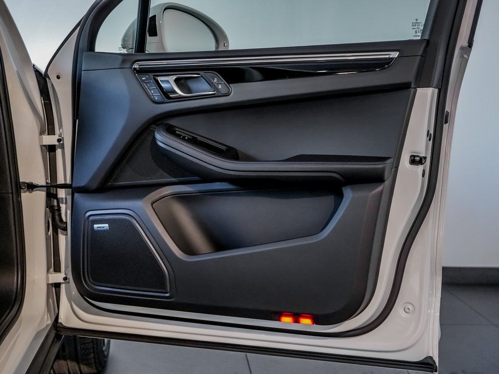 2026 Porsche Macan S Colorado Springs CO