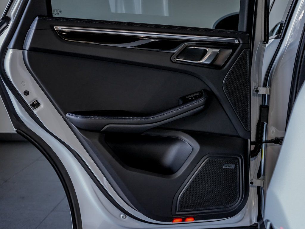 2026 Porsche Macan S Colorado Springs CO