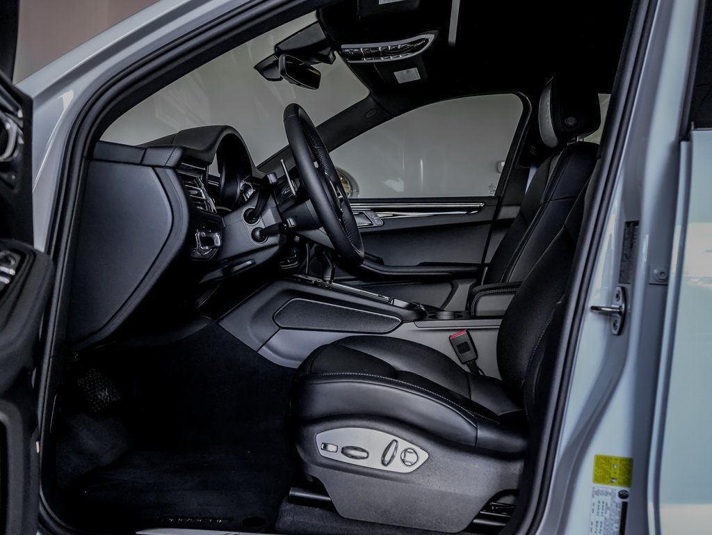 2026 Porsche Macan S Colorado Springs CO