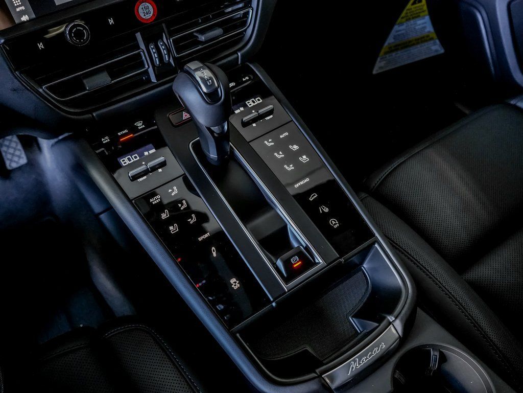 2026 Porsche Macan S Colorado Springs CO