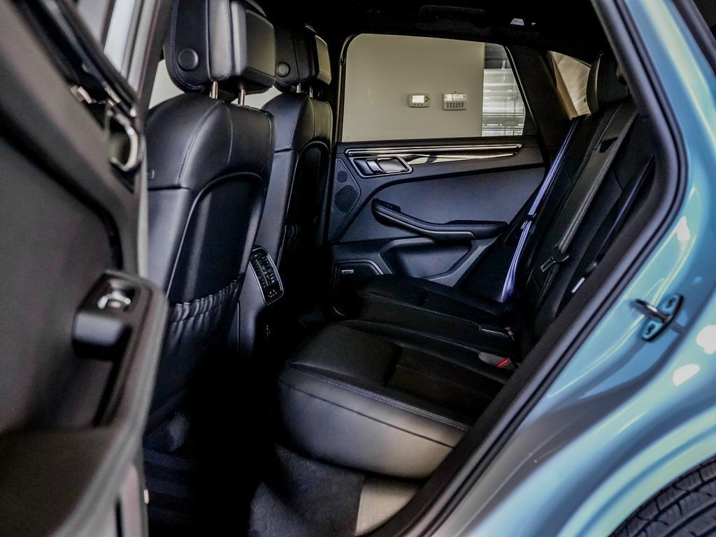 2026 Porsche Macan S Colorado Springs CO