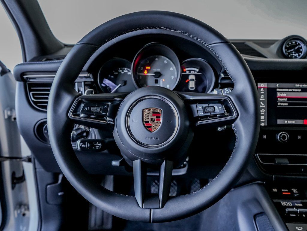 2026 Porsche Macan S Colorado Springs CO