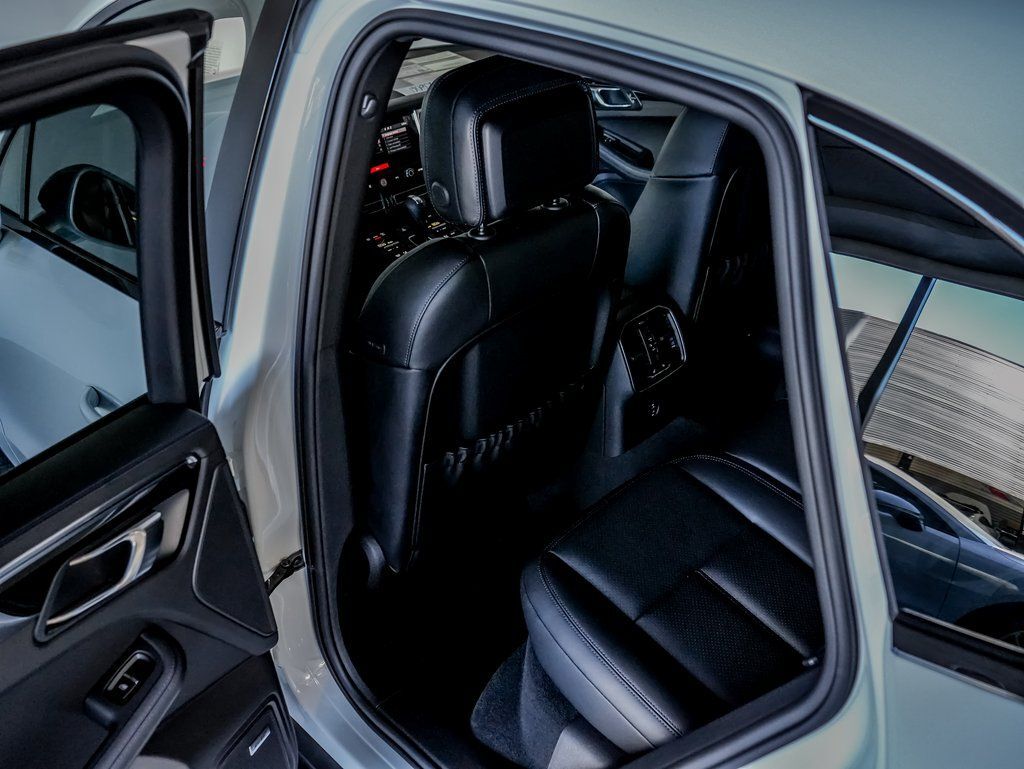 2026 Porsche Macan S Colorado Springs CO