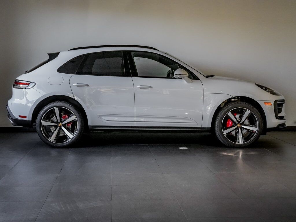 2026 Porsche Macan S Colorado Springs CO