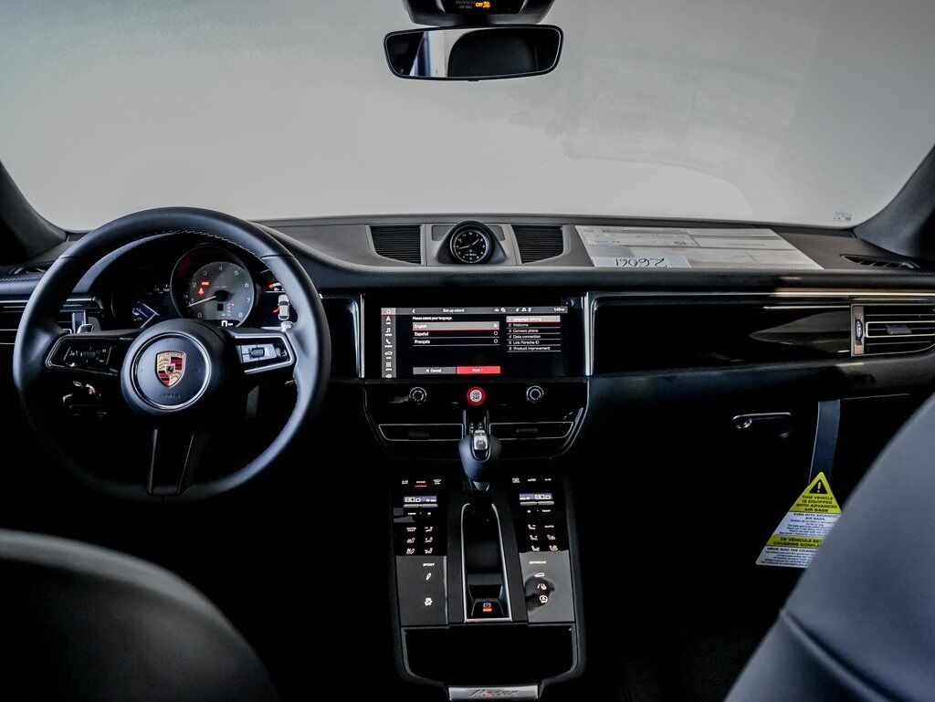 2026 Porsche Macan S Colorado Springs CO