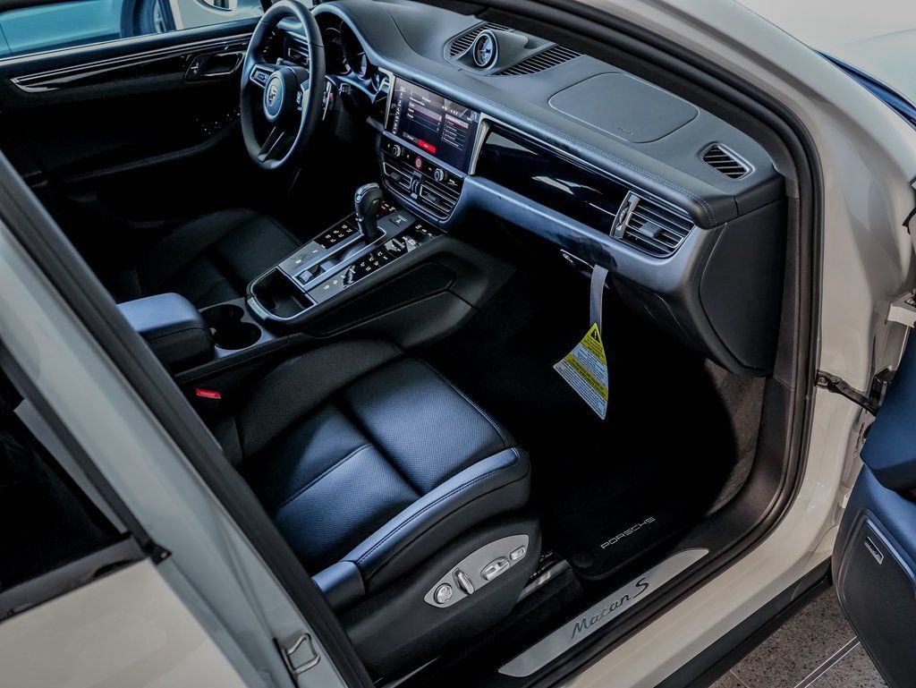 2026 Porsche Macan S Colorado Springs CO