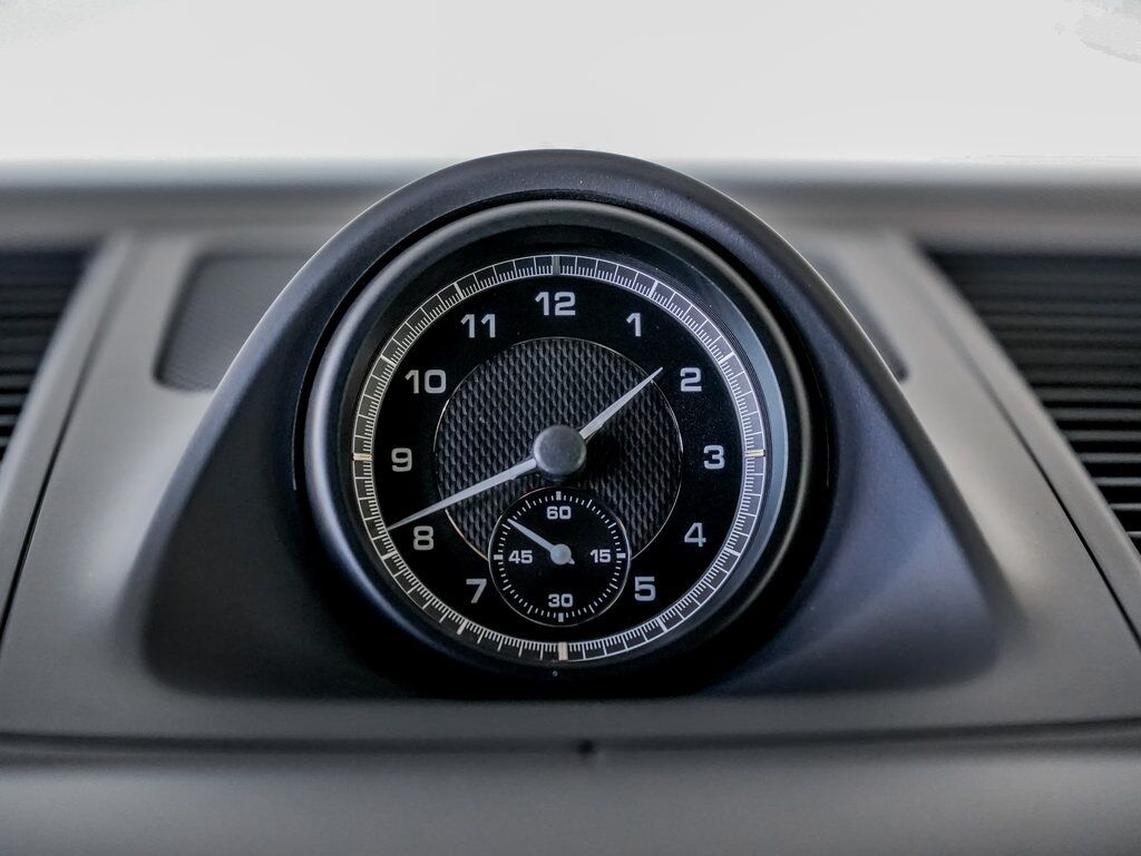 2026 Porsche Macan S Colorado Springs CO