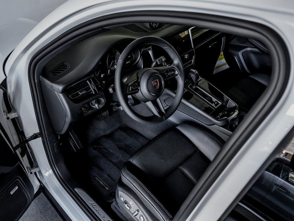 2026 Porsche Macan S Colorado Springs CO