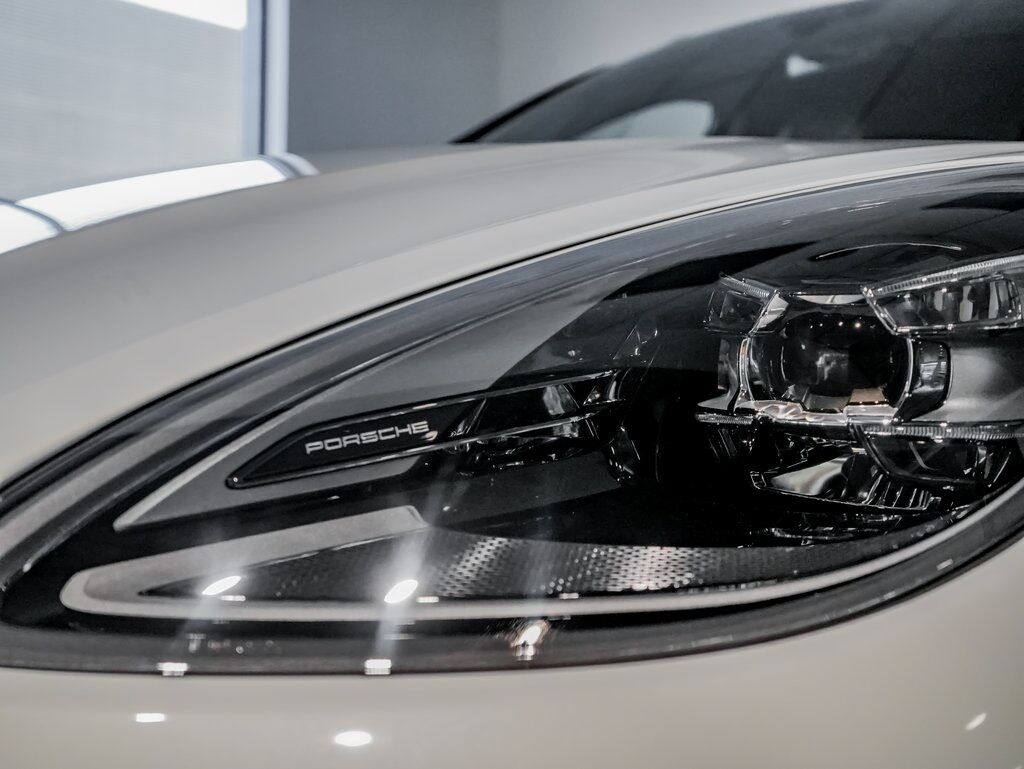 2026 Porsche Macan S Colorado Springs CO