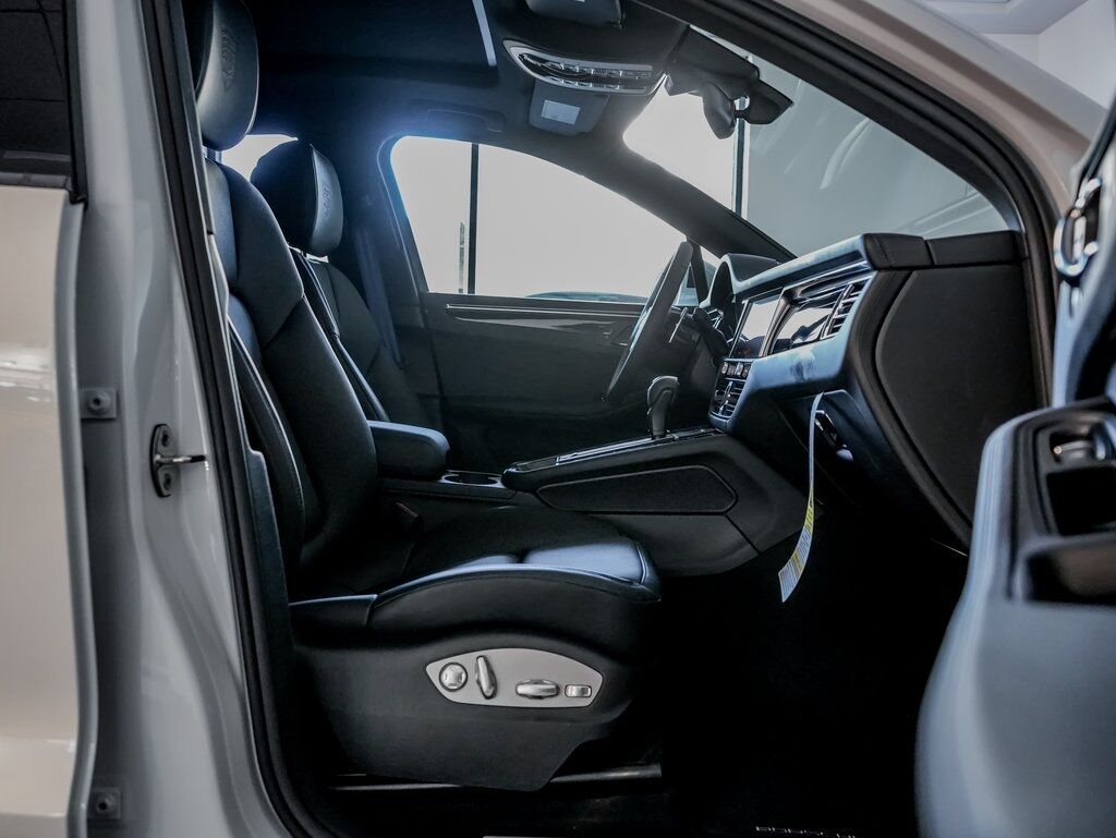 2026 Porsche Macan S Colorado Springs CO