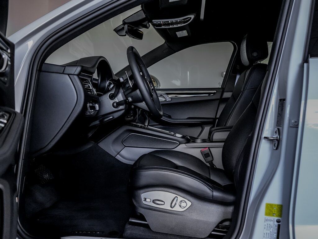 2026 Porsche Macan S Colorado Springs CO