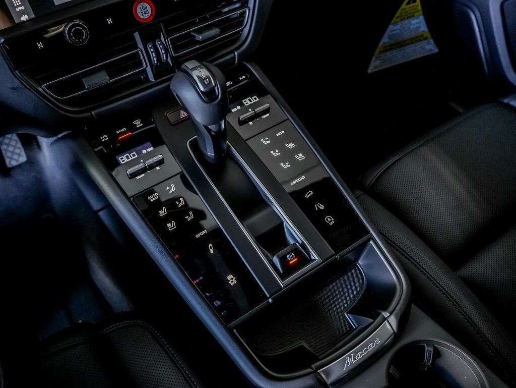 2026 Porsche Macan S Colorado Springs CO