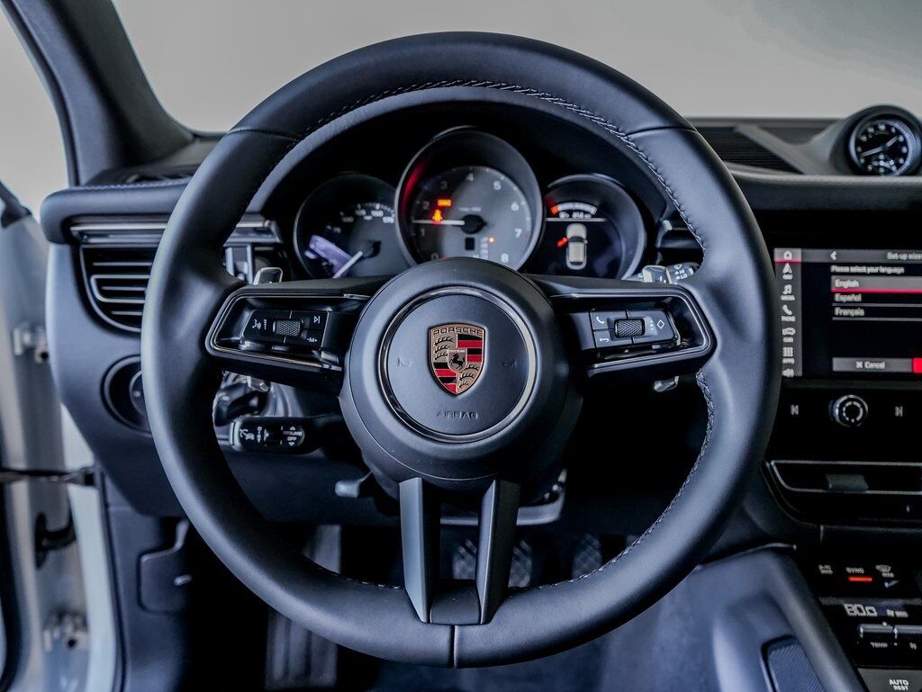 2026 Porsche Macan S Colorado Springs CO