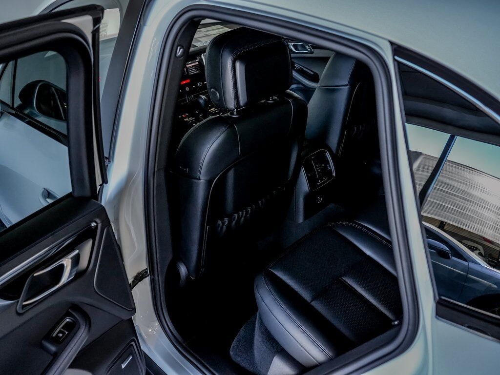 2026 Porsche Macan S Colorado Springs CO