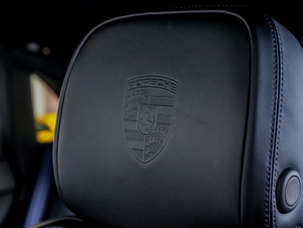 2026 Porsche Macan S Colorado Springs CO