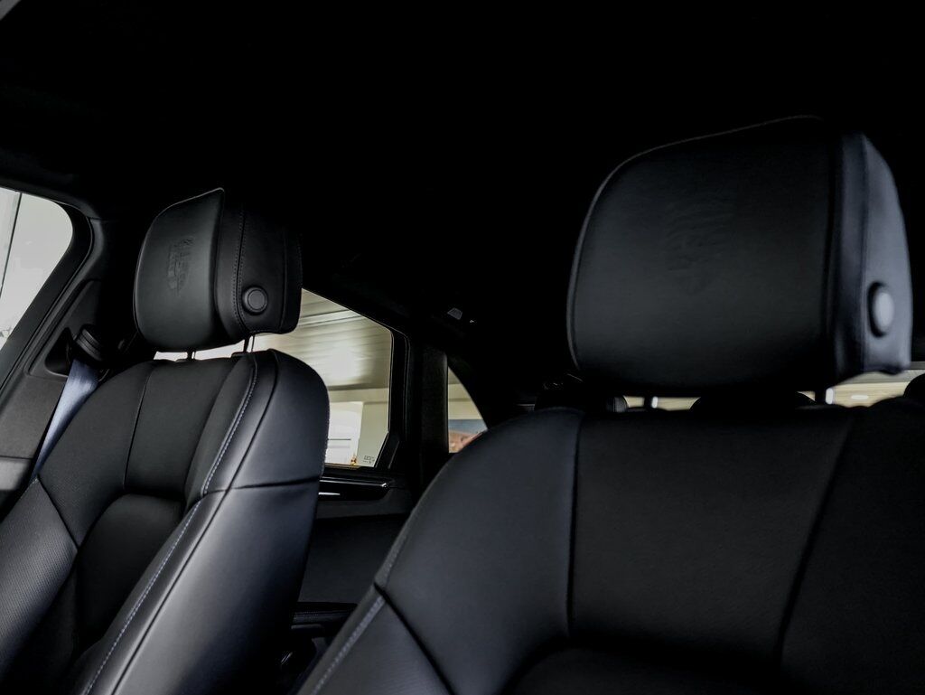 2026 Porsche Macan S Colorado Springs CO