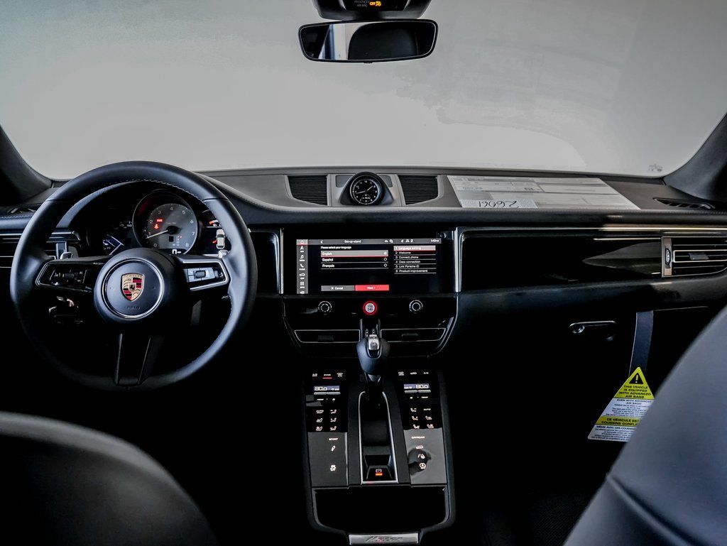 2026 Porsche Macan S Colorado Springs CO