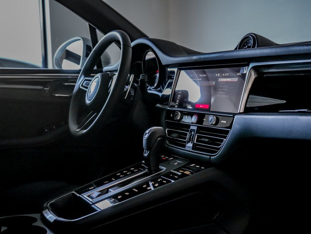 2026 Porsche Macan S Colorado Springs CO