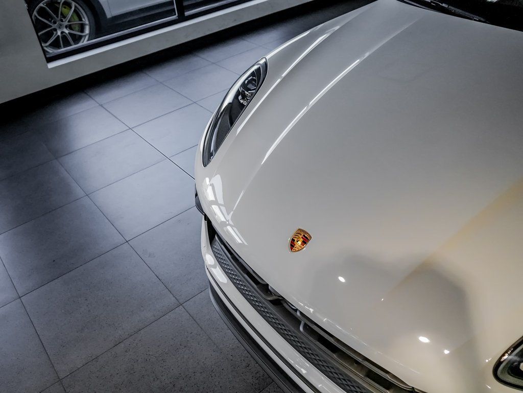 2026 Porsche Macan S Colorado Springs CO