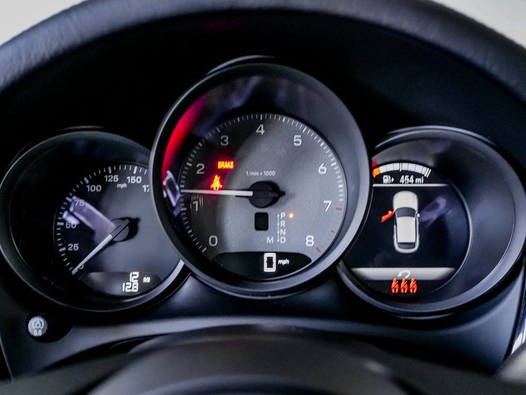 2026 Porsche Macan S Colorado Springs CO