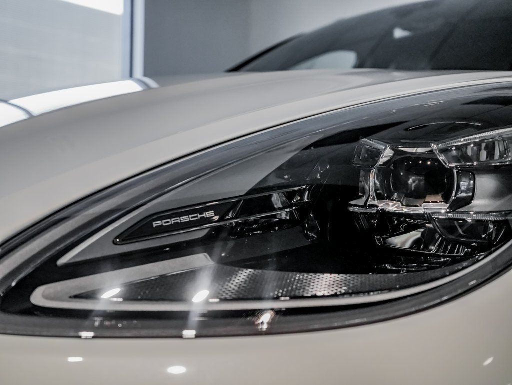 2026 Porsche Macan S Colorado Springs CO