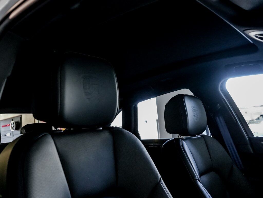 2026 Porsche Macan S Colorado Springs CO