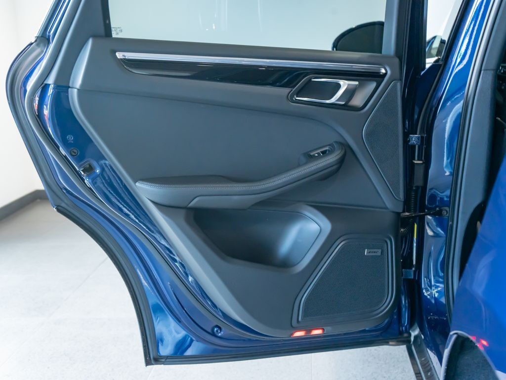 2026 Porsche Macan S Colorado Springs CO