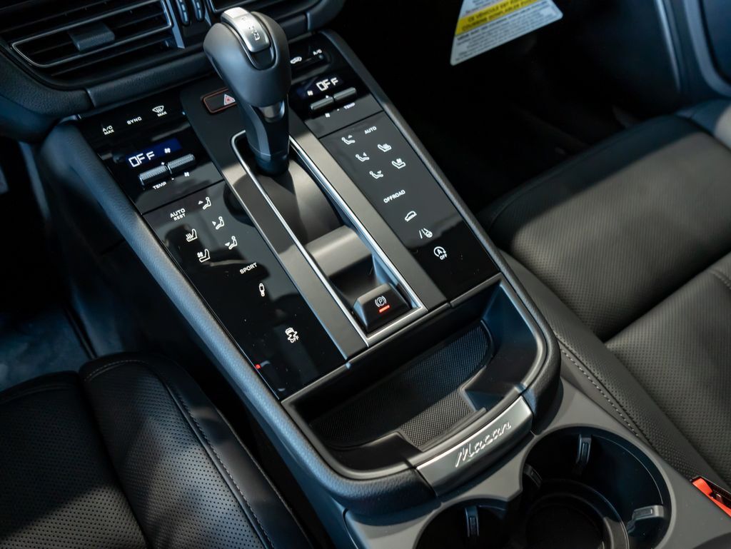 2026 Porsche Macan S Colorado Springs CO