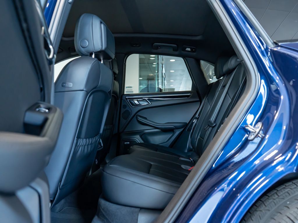2026 Porsche Macan S Colorado Springs CO
