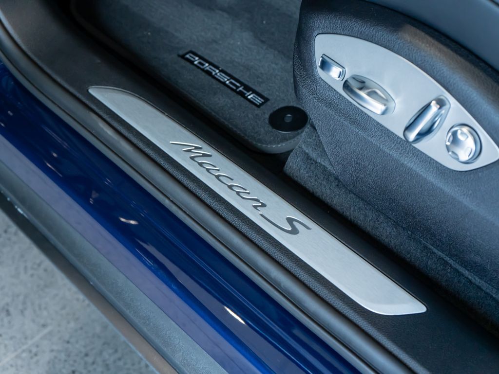 2026 Porsche Macan S Colorado Springs CO