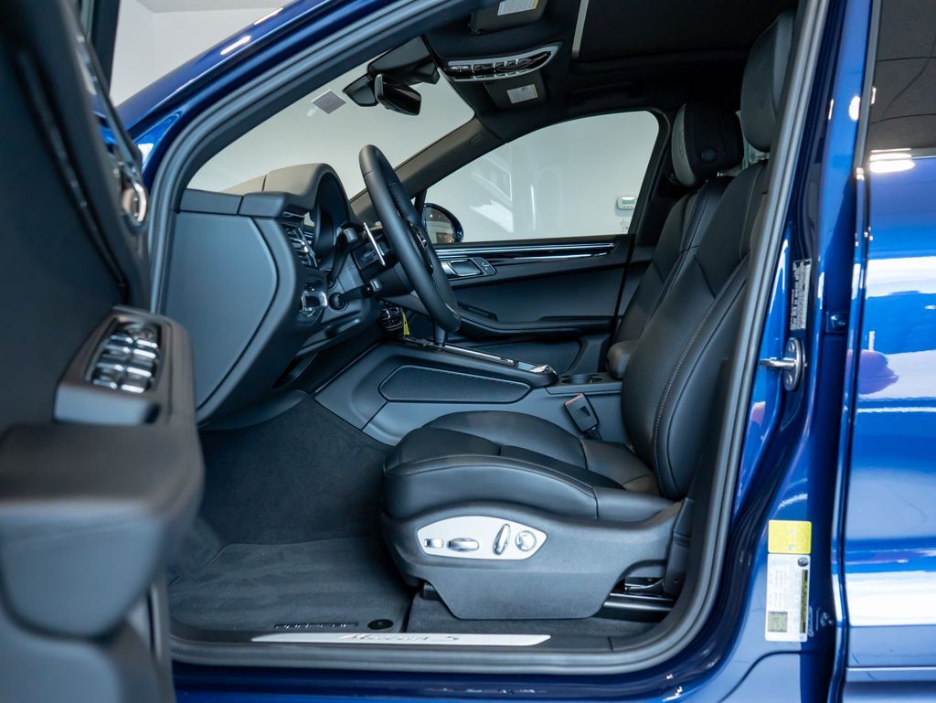 2026 Porsche Macan S Colorado Springs CO