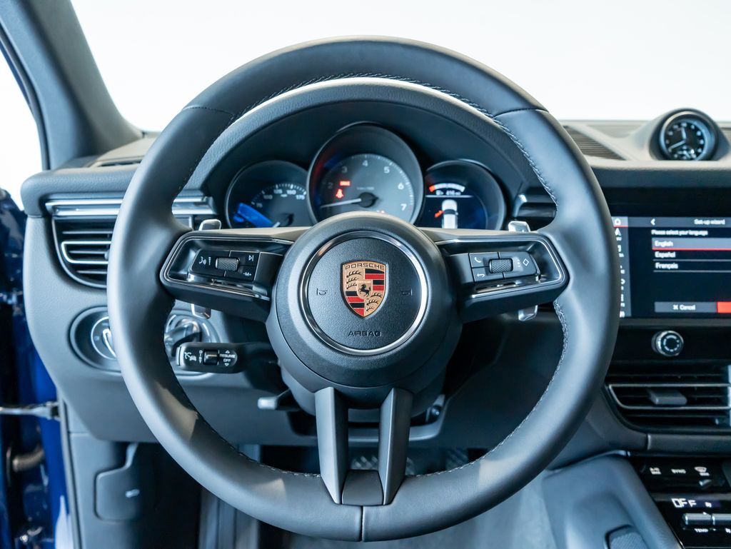 2026 Porsche Macan S Colorado Springs CO