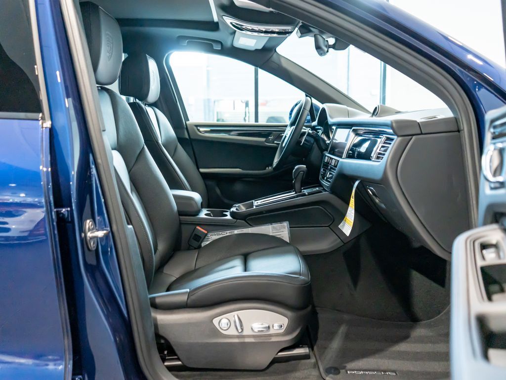 2026 Porsche Macan S Colorado Springs CO