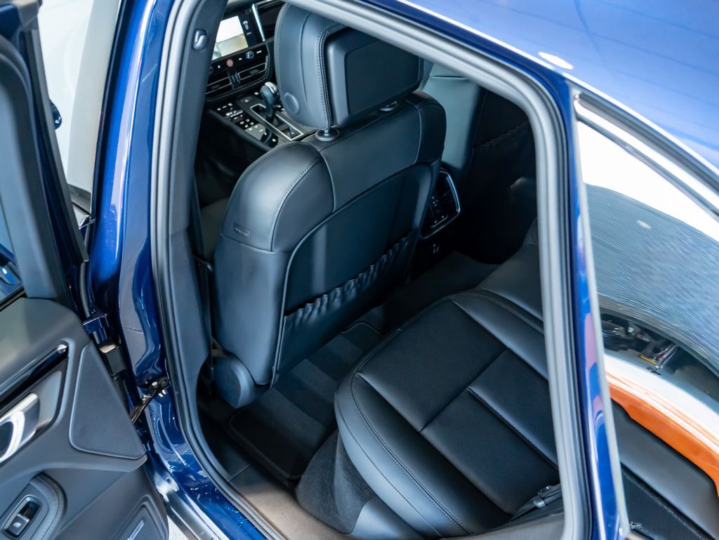 2026 Porsche Macan S Colorado Springs CO