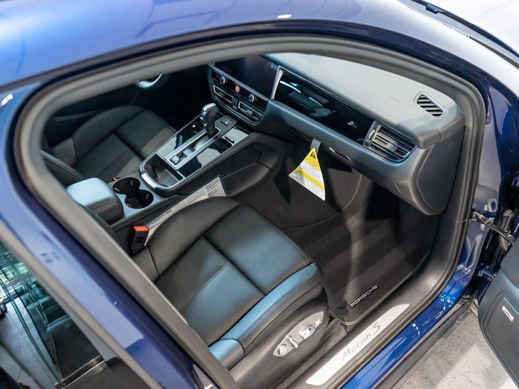 2026 Porsche Macan S Colorado Springs CO