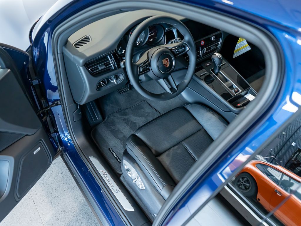 2026 Porsche Macan S Colorado Springs CO