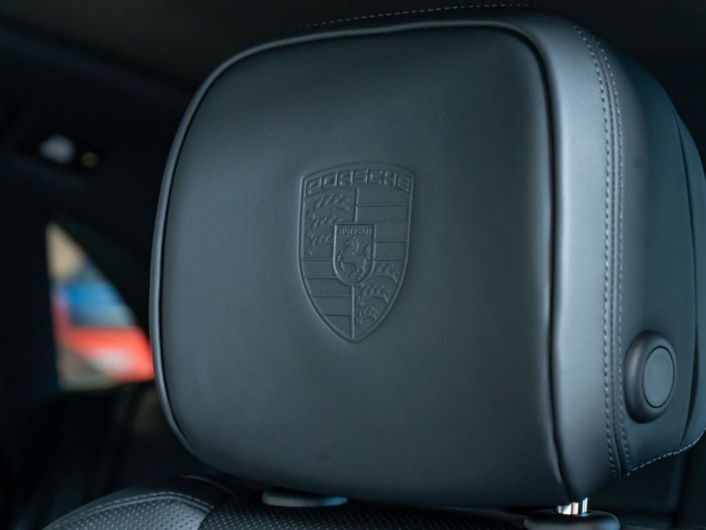 2026 Porsche Macan S Colorado Springs CO
