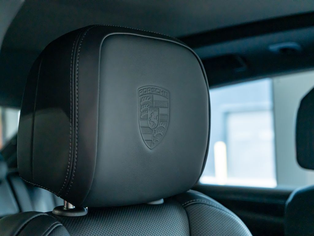 2026 Porsche Macan S Colorado Springs CO