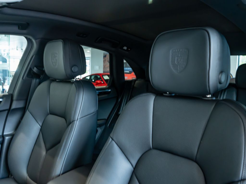 2026 Porsche Macan S Colorado Springs CO