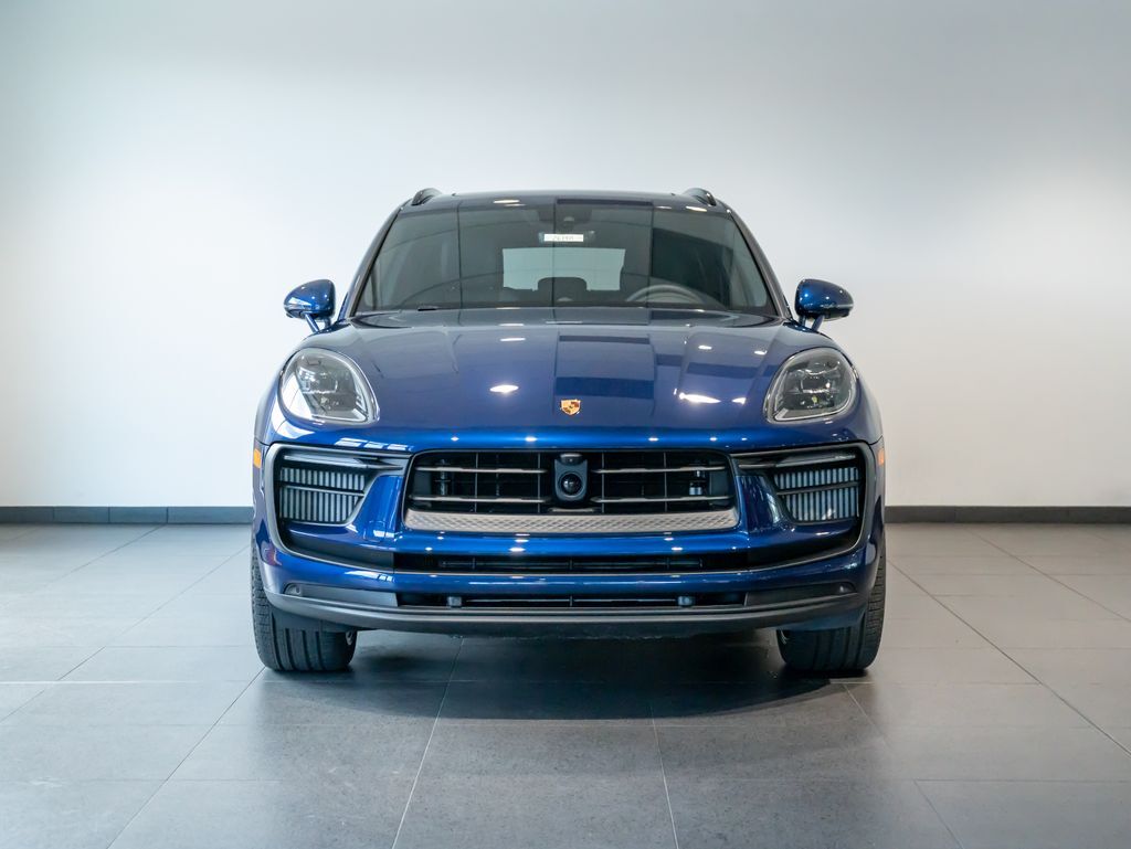 2026 Porsche Macan S Colorado Springs CO