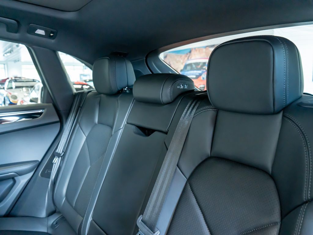 2026 Porsche Macan S Colorado Springs CO