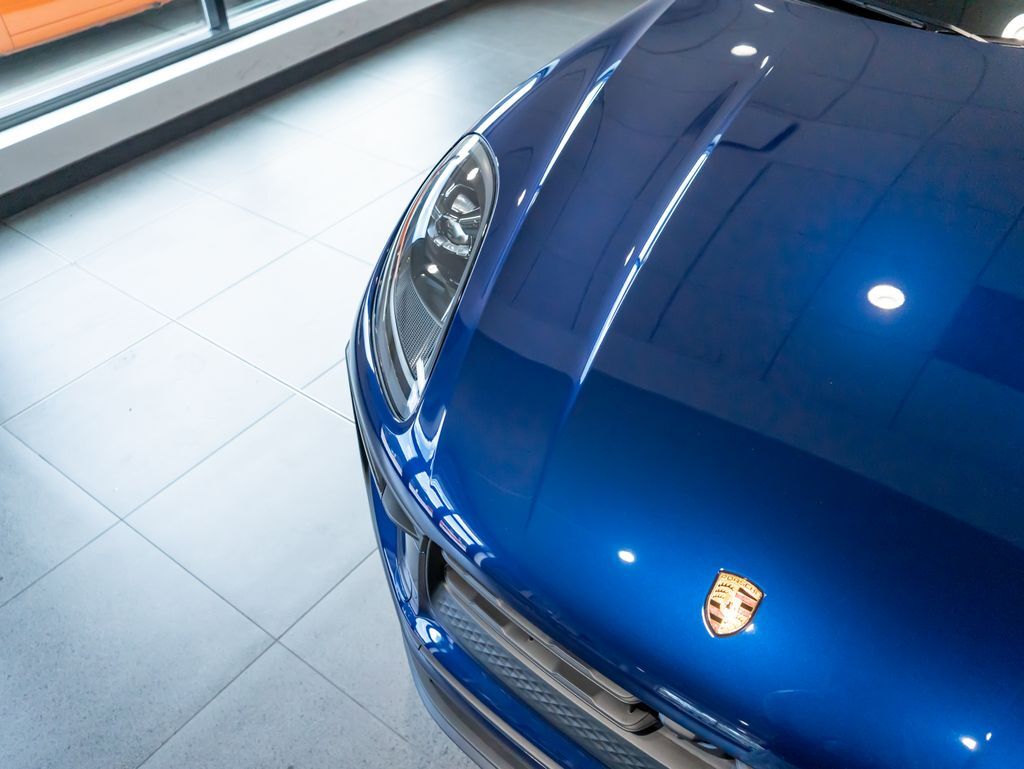 2026 Porsche Macan S Colorado Springs CO