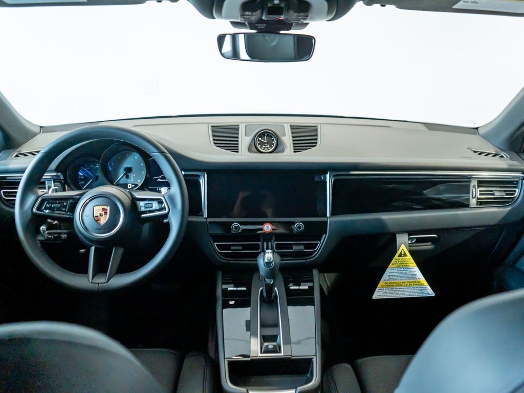 2026 Porsche Macan S Colorado Springs CO